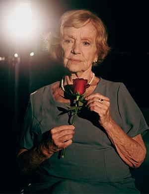 Afiche de Ana María la bella