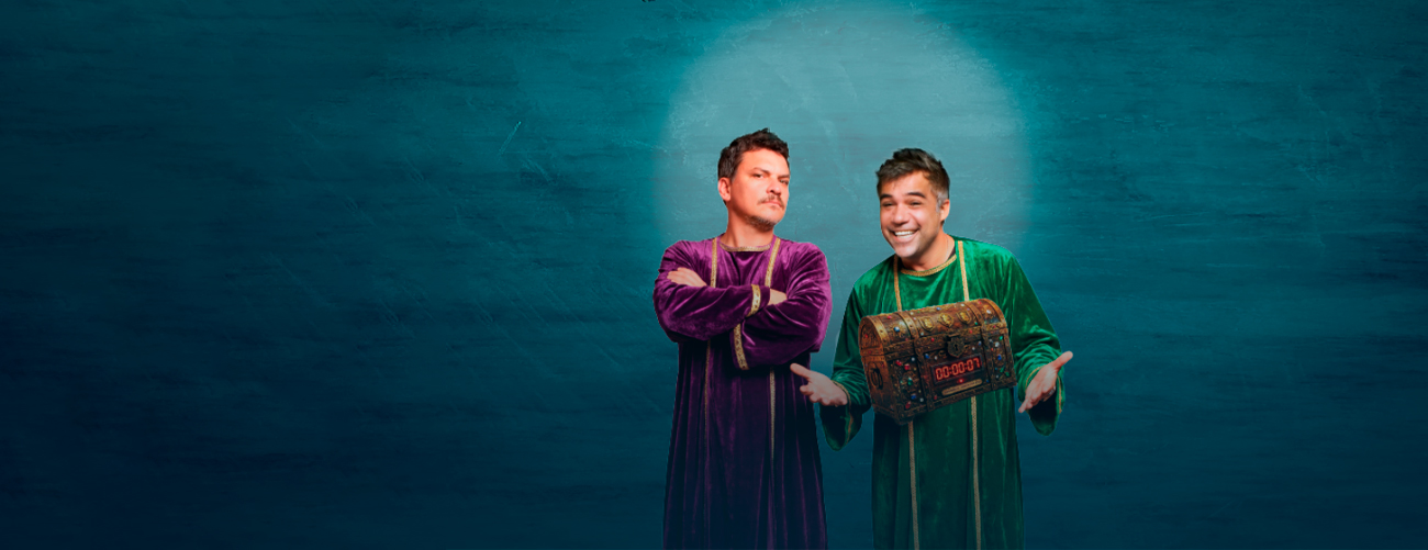 Afiche de Esperando a Baltasar