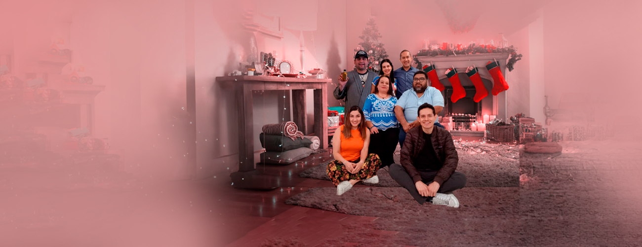 Afiche de Hogar Dulce Hogar