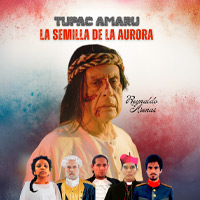 Afiche de La semilla de la aurora
