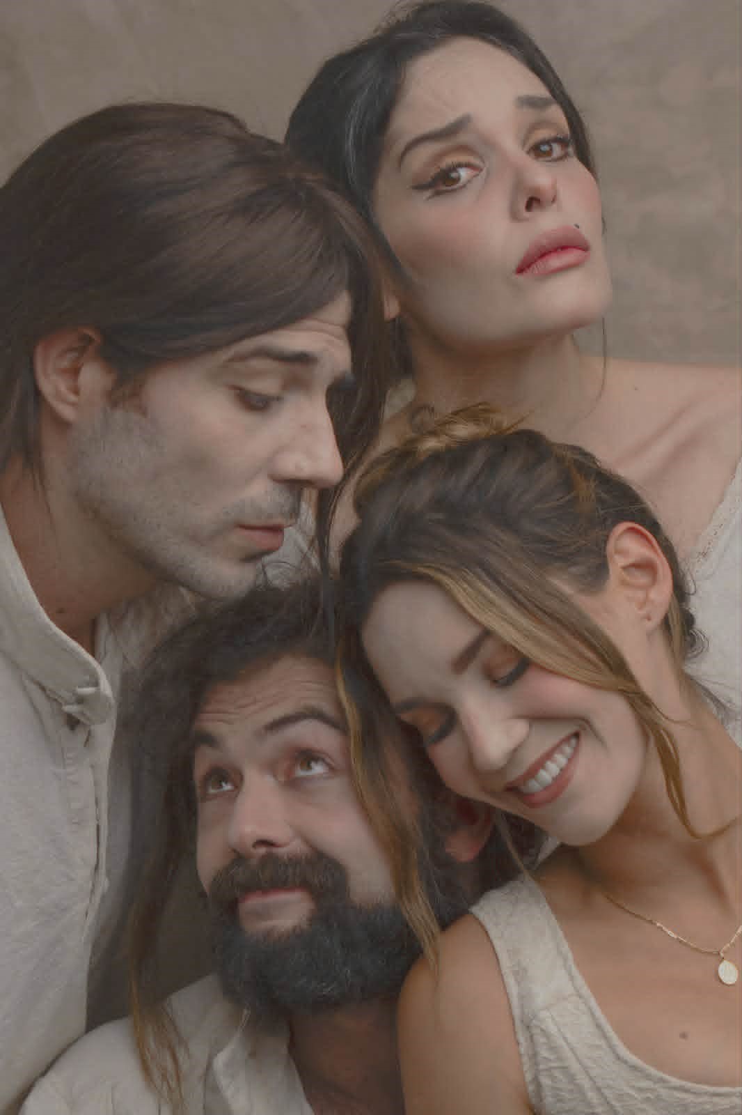 Afiche de Las bodas de Fígaro